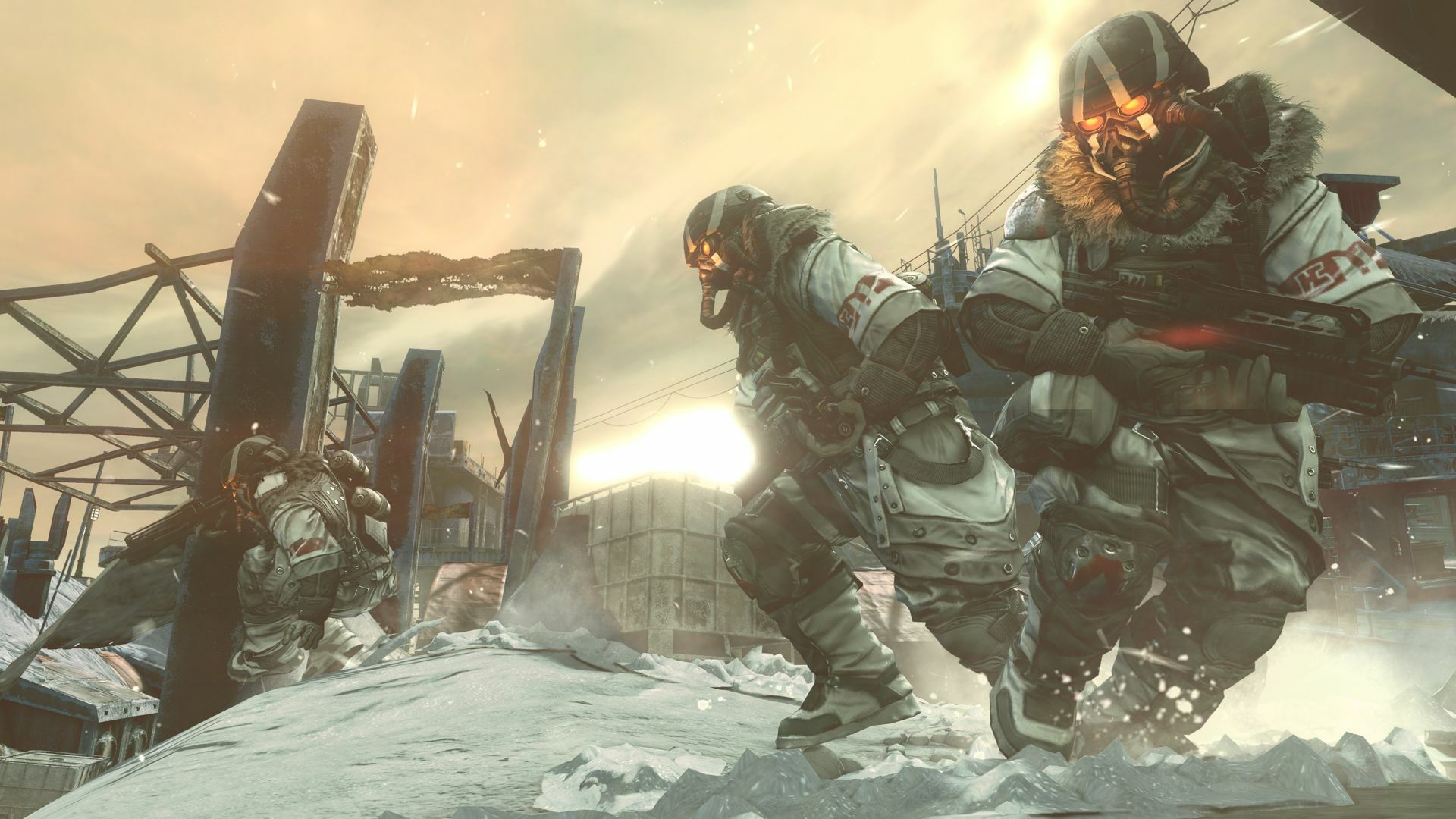 Killzone 3 - Imagen 19